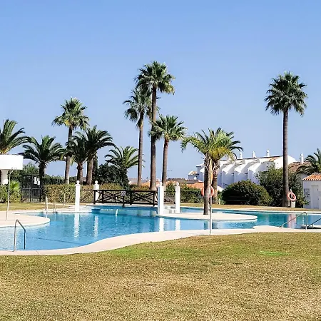 Lejlighed Secret View Calahonda Marbella