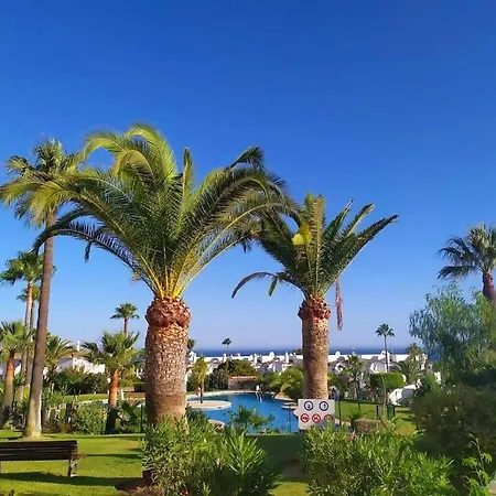 Secret View Calahonda דירה *