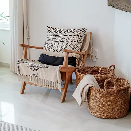 דירה Secret View Calahonda *