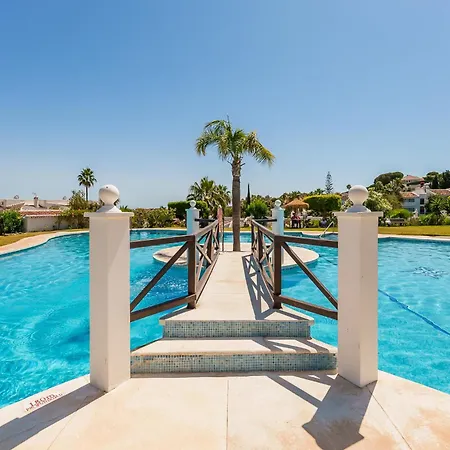 Secret View Calahonda Lejlighed Marbella