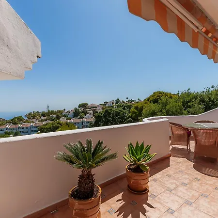 Secret View Calahonda Marbella