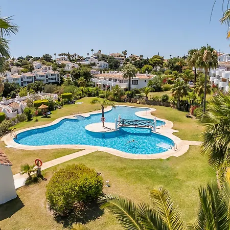 Secret View Calahonda Marbella