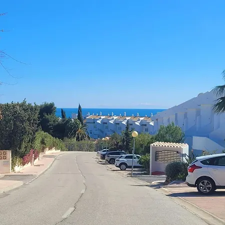 Secret View Calahonda Μαρμπέλλα