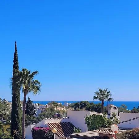 Διαμέρισμα Secret View Calahonda
