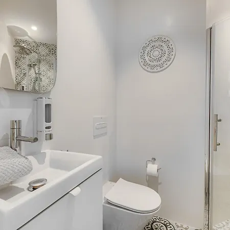 Secret View Calahonda * Marbellac