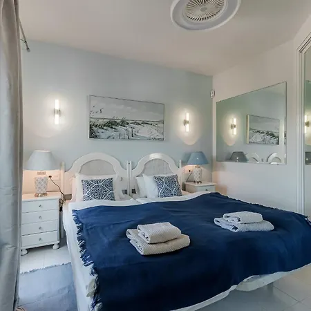 Apartman Secret View Calahonda Marbella