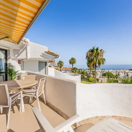 Appartement Secret View Calahonda *