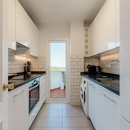 Appartement Secret View Calahonda Marbellac