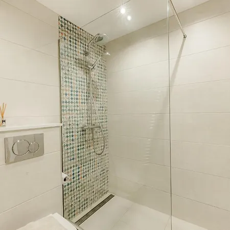 Appartement Secret View Calahonda Marbella