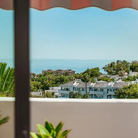 Secret View Calahonda Μαρμπέλλα