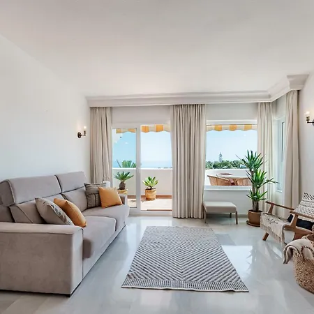 Secret View Calahonda Μαρμπέλλα