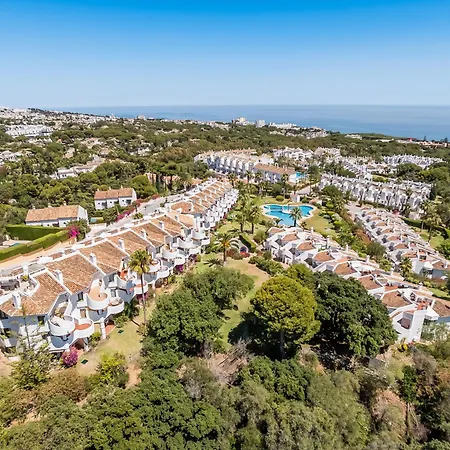 Secret View Calahonda * Μαρμπέλλα