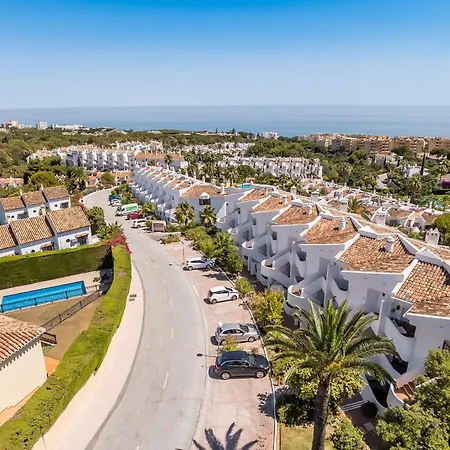 Secret View Calahonda Appartement