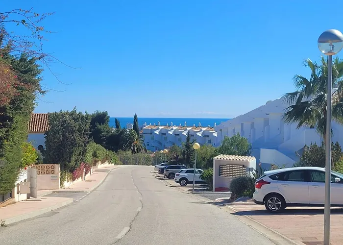 Secret View Calahonda מארבלה