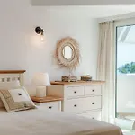 Secret View Calahonda 아파트 *