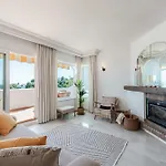 Secret View Calahonda 아파트 *