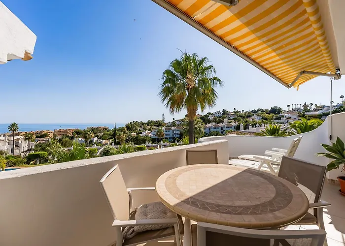 Secret View Calahonda Marbella