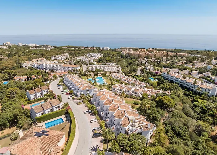 Secret View Calahonda * Marbella