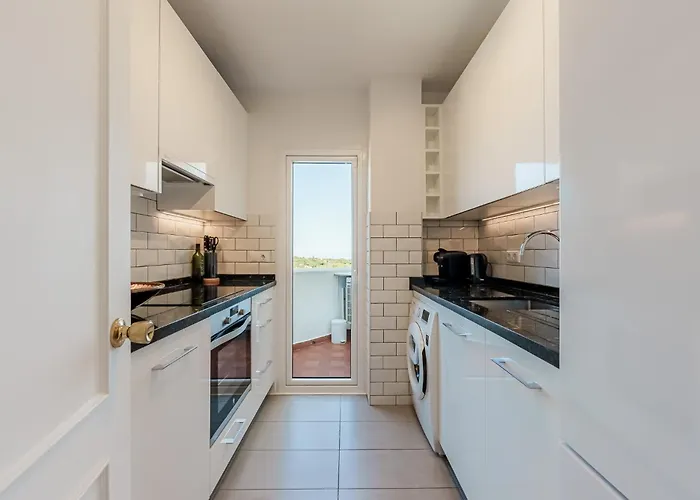 Apartmán Secret View Calahonda Marbella