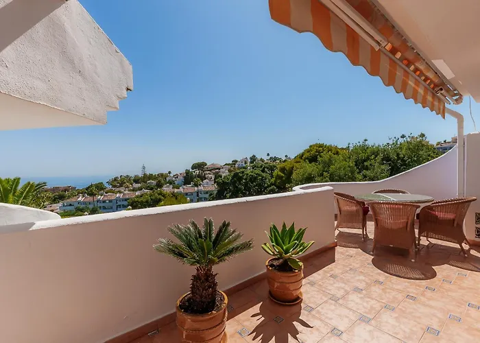 Secret View Calahonda Marbella