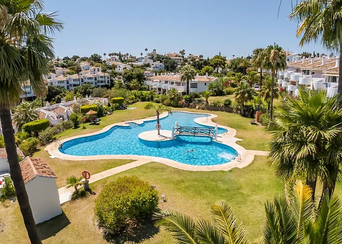 Secret View Calahonda Marbella