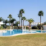 Lejlighed Secret View Calahonda Marbella