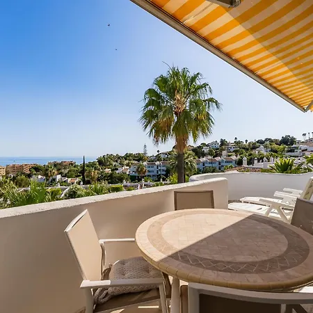 Secret View Calahonda Marbella