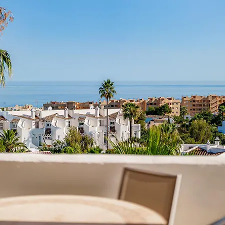 Secret View Calahonda Μαρμπέλλα