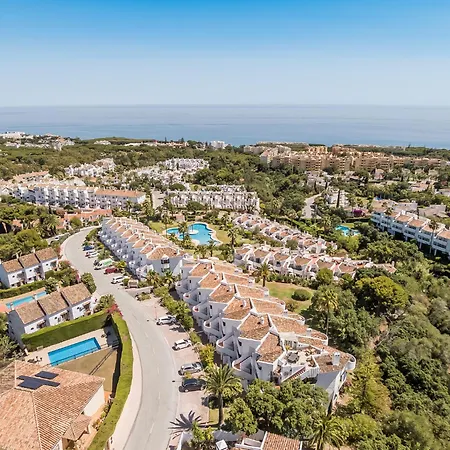 Secret View Calahonda * Marbella
