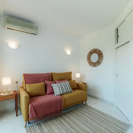 Apartamento Secret View Calahonda *